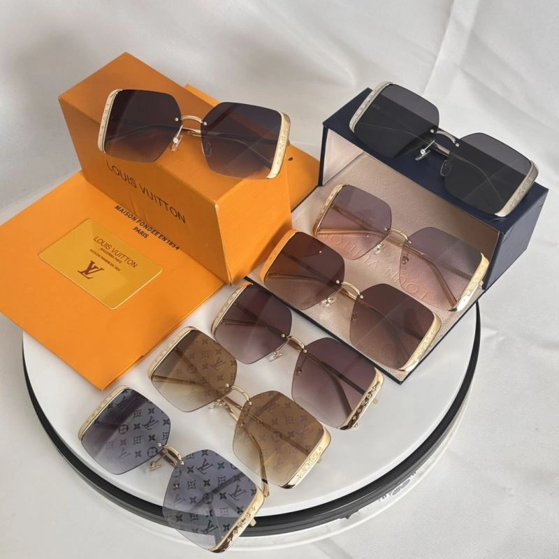 Louis Vuitton Sunglasses TopPick 281110