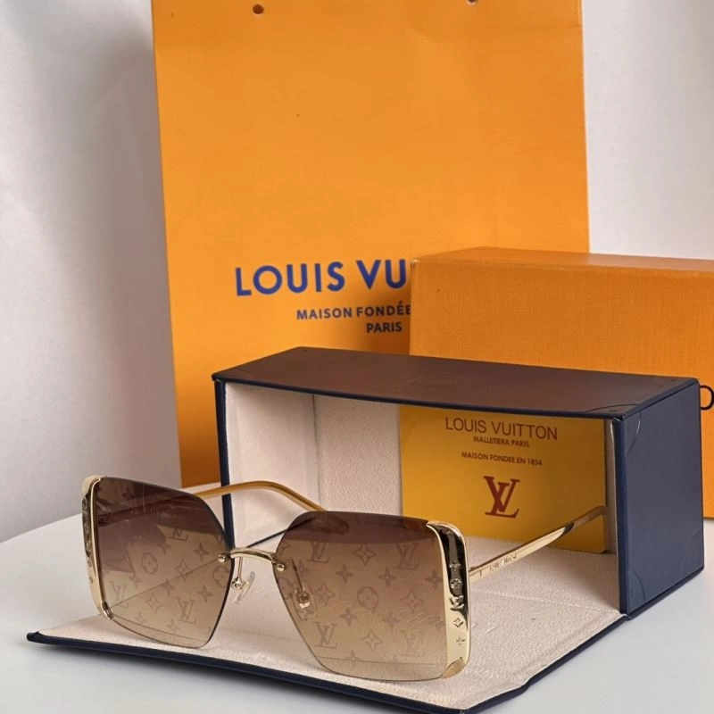Louis Vuitton Sunglasses TopPick 281110
