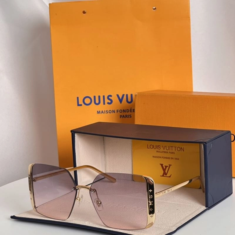 Louis Vuitton Sunglasses TopPick 281110