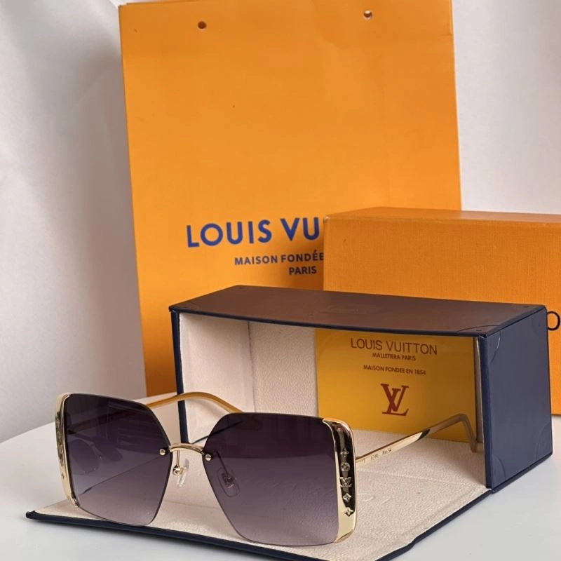 Louis Vuitton Sunglasses TopPick 281110