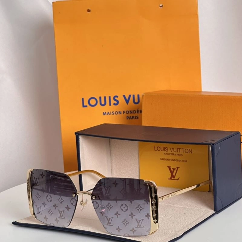 Louis Vuitton Sunglasses TopPick 281110