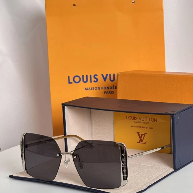Louis Vuitton Sunglasses TopPick 281110