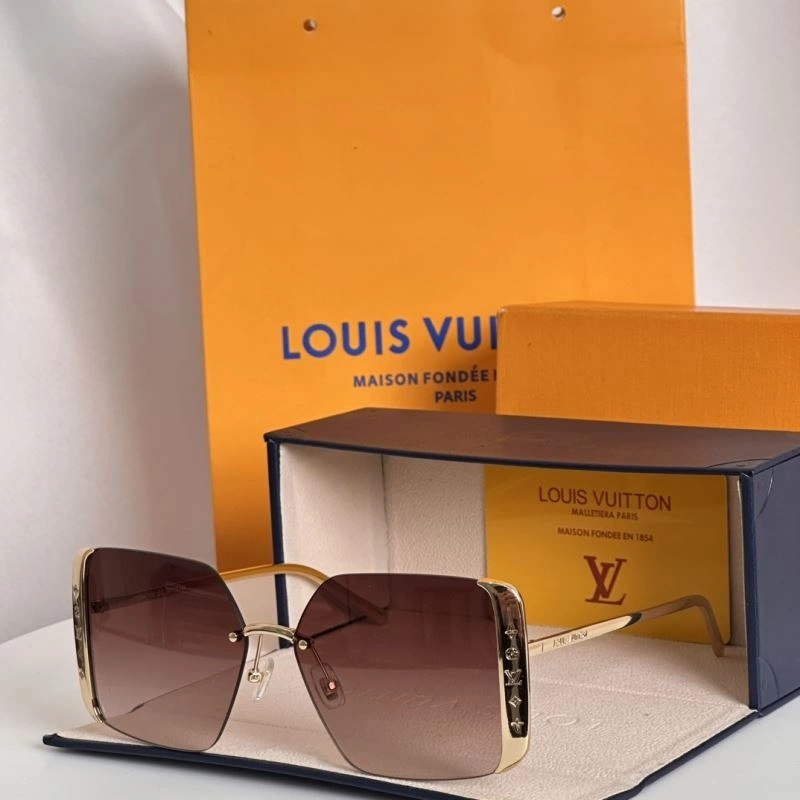Louis Vuitton Sunglasses TopPick 281110