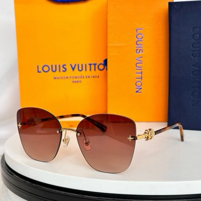Louis Vuitton Sunglasses TechFriendly 281107