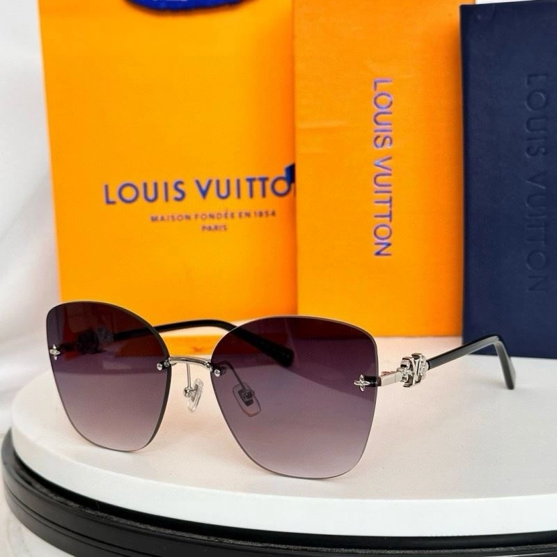 Louis Vuitton Sunglasses TechFriendly 281107