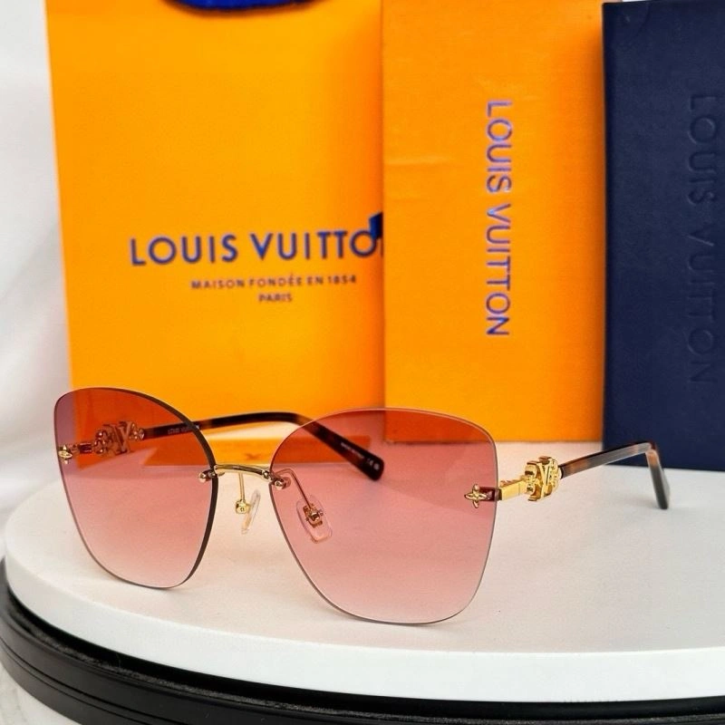 Louis Vuitton Sunglasses TechFriendly 281107