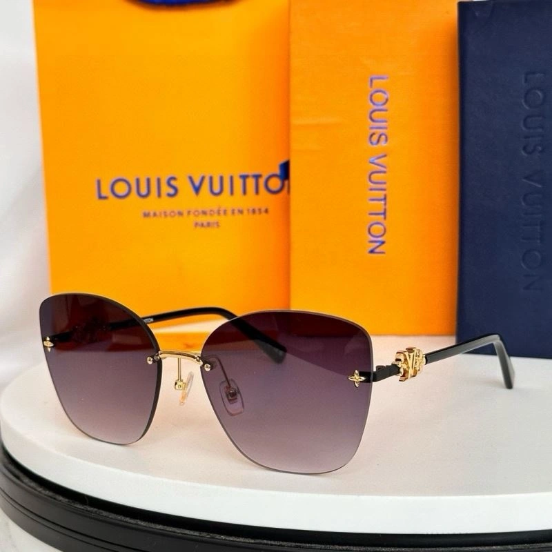Louis Vuitton Sunglasses TechFriendly 281107