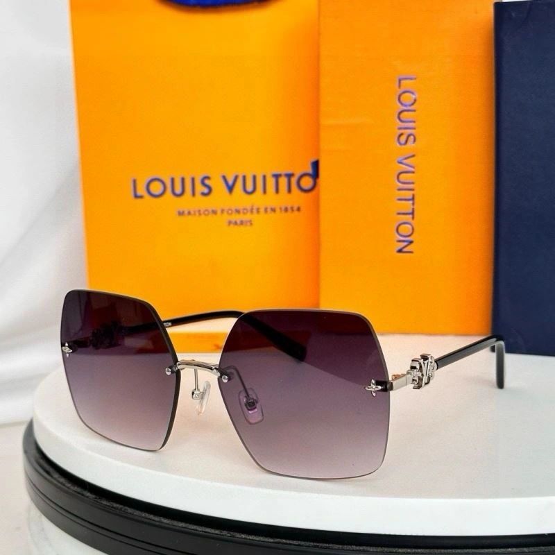 Louis Vuitton Sunglasses EyeCatching 281114
