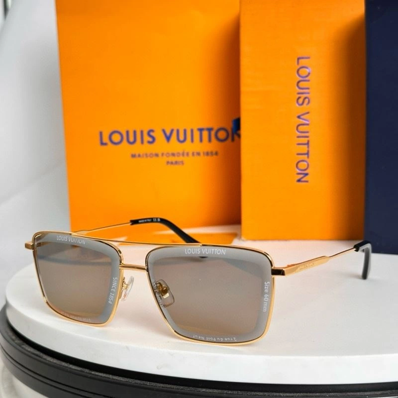 Louis Vuitton Sunglasses Practical 281108