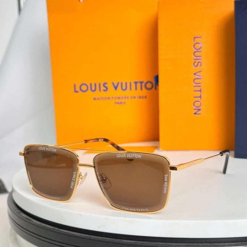 Louis Vuitton Sunglasses Practical 281108