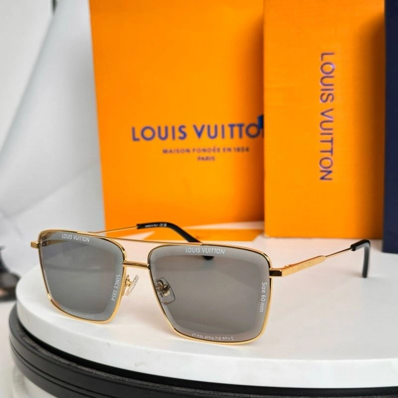 Louis Vuitton Sunglasses Practical 281108