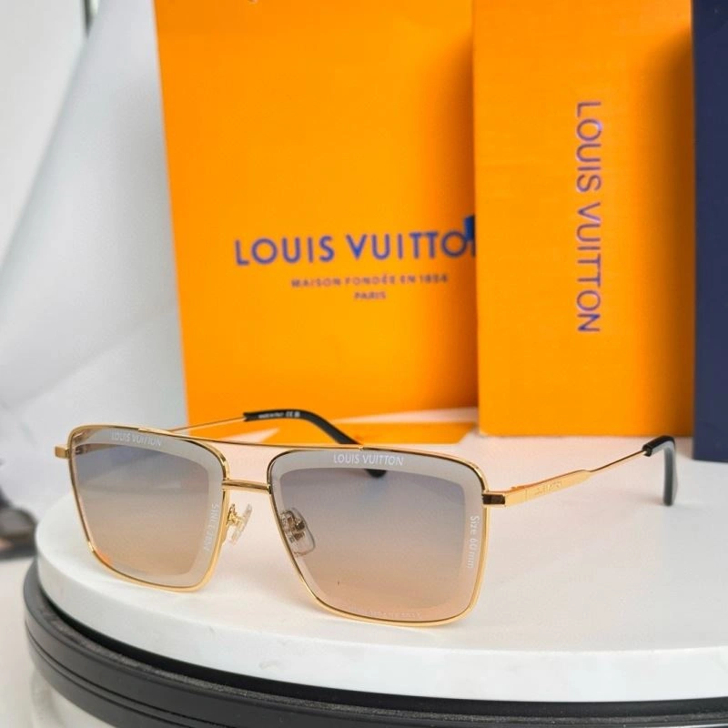 Louis Vuitton Sunglasses Practical 281108