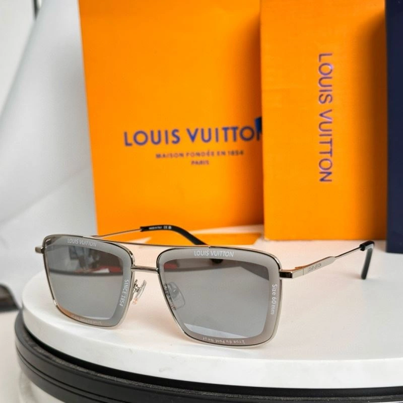 Louis Vuitton Sunglasses Practical 281108
