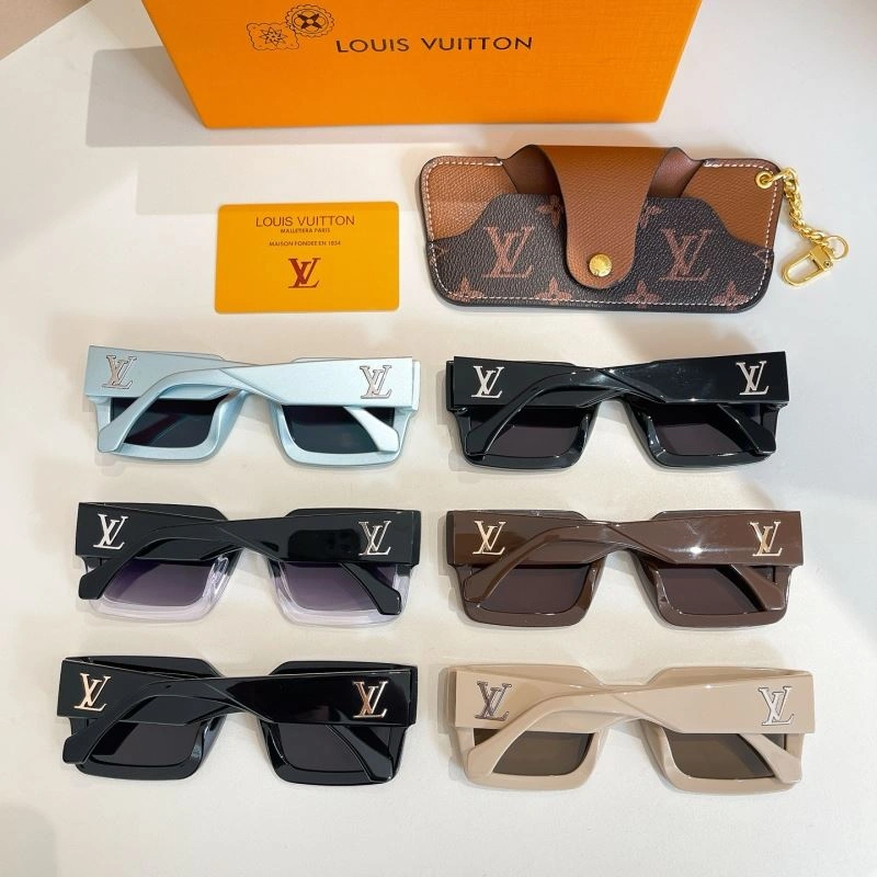 Louis Vuitton Sunglasses Affordable 281113