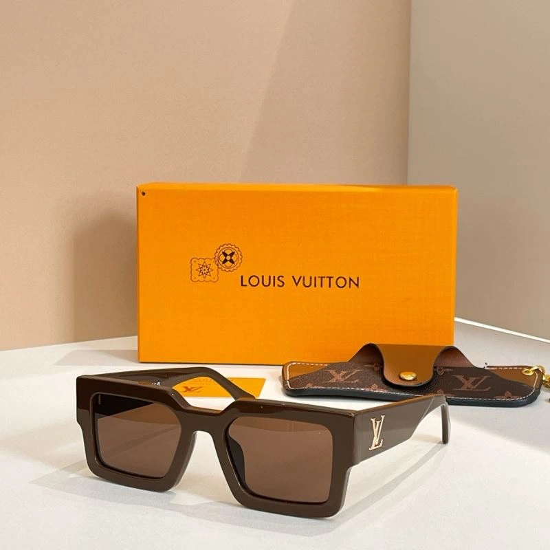 Louis Vuitton Sunglasses Affordable 281113