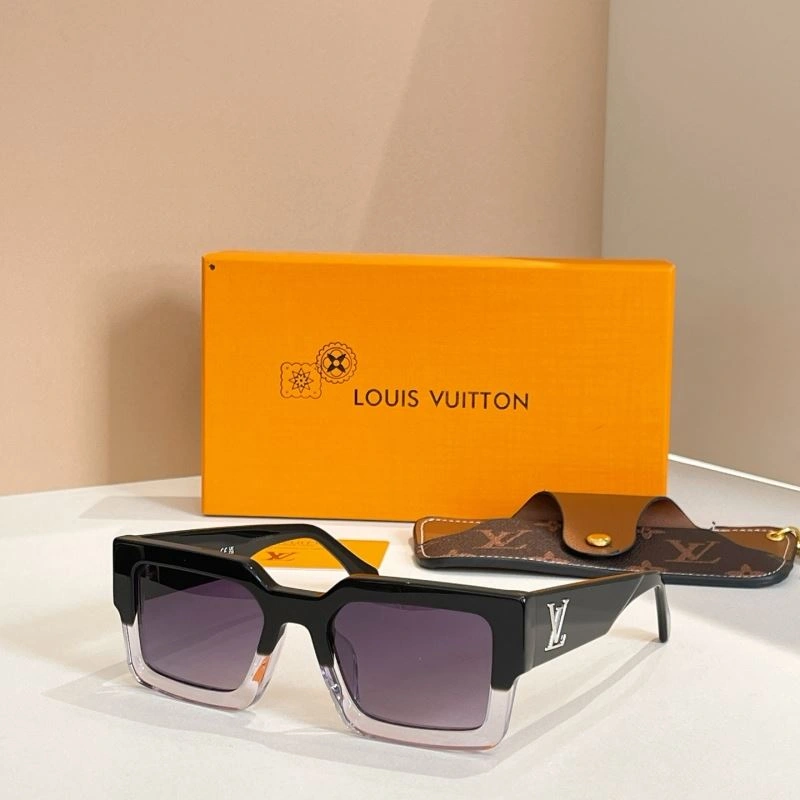 Louis Vuitton Sunglasses Affordable 281113