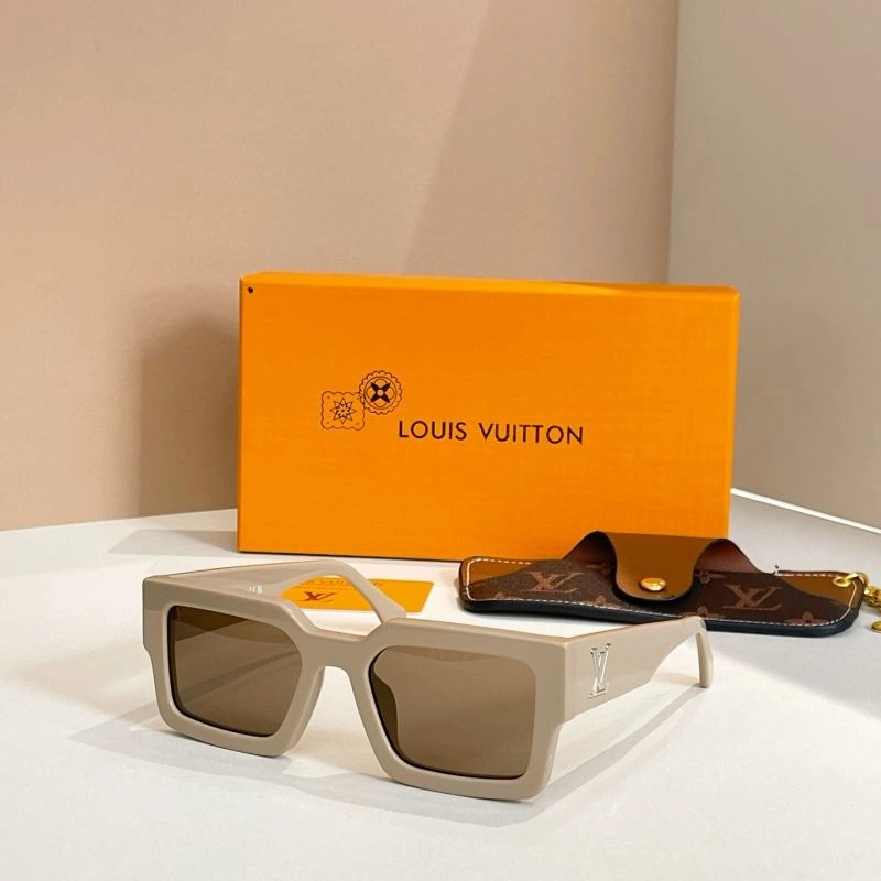 Louis Vuitton Sunglasses Affordable 281113