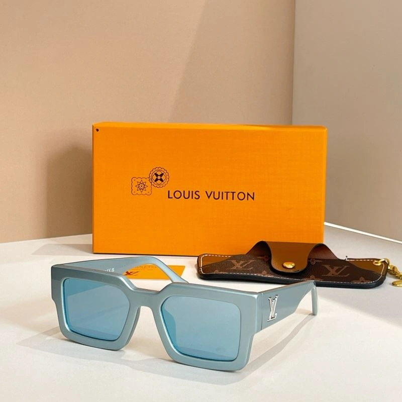 Louis Vuitton Sunglasses Affordable 281113