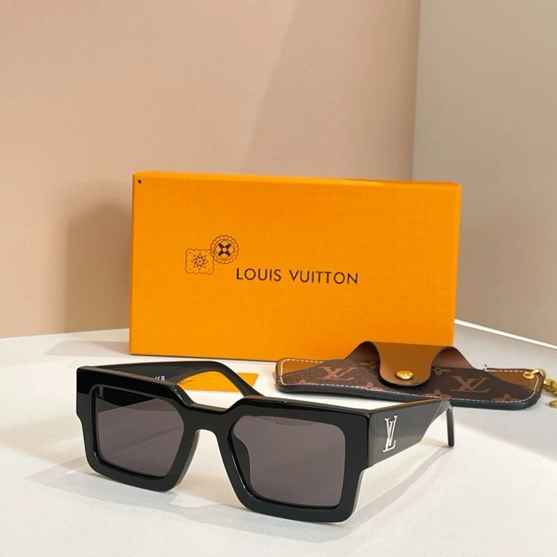 Louis Vuitton Sunglasses Affordable 281113