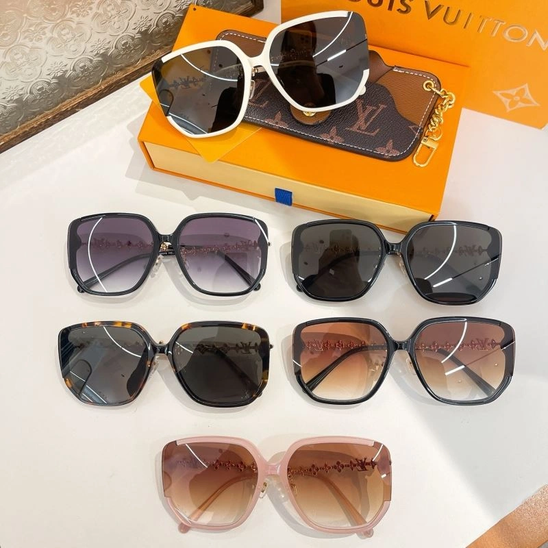 Louis Vuitton Sunglasses FreshLook 281103