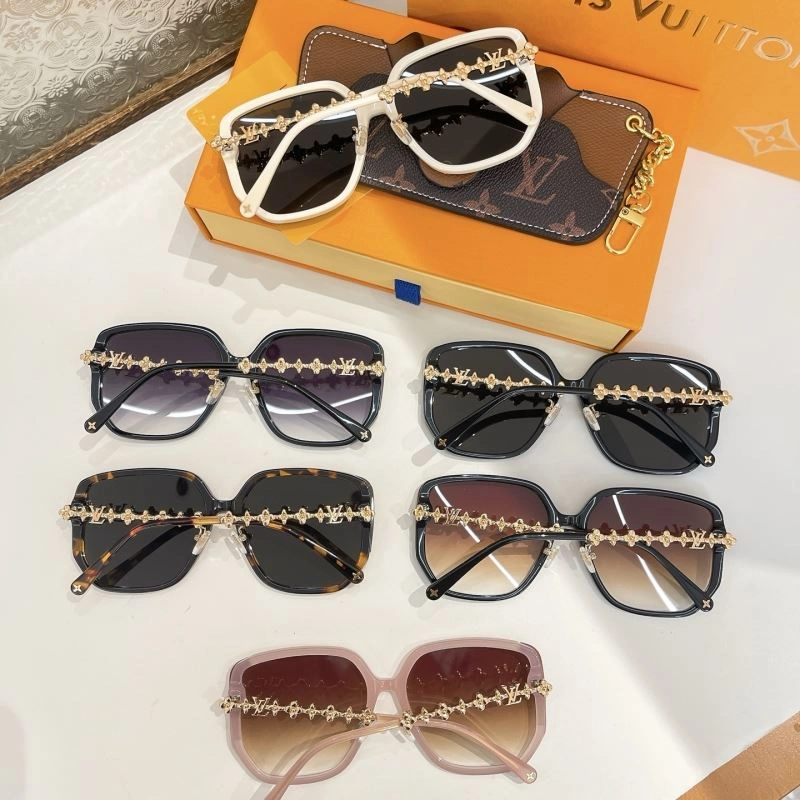 Louis Vuitton Sunglasses FreshLook 281103