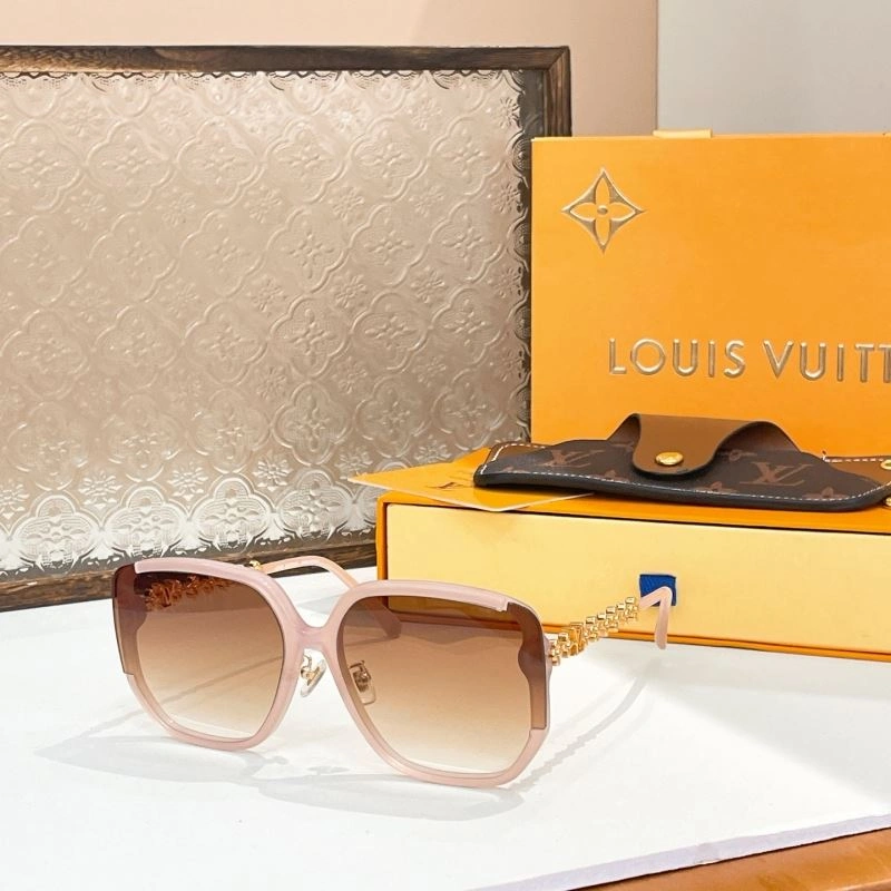 Louis Vuitton Sunglasses FreshLook 281103
