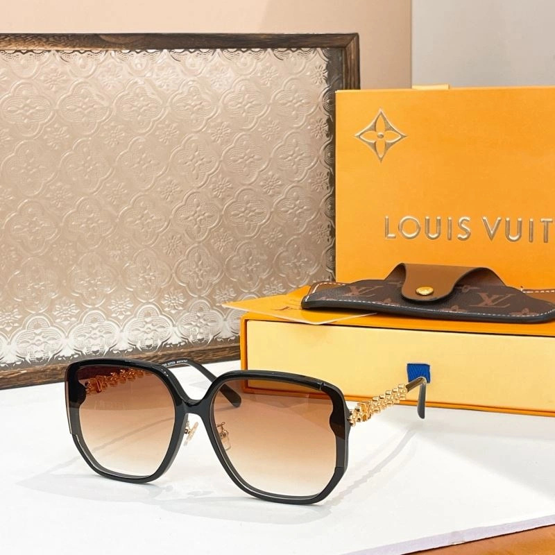Louis Vuitton Sunglasses FreshLook 281103
