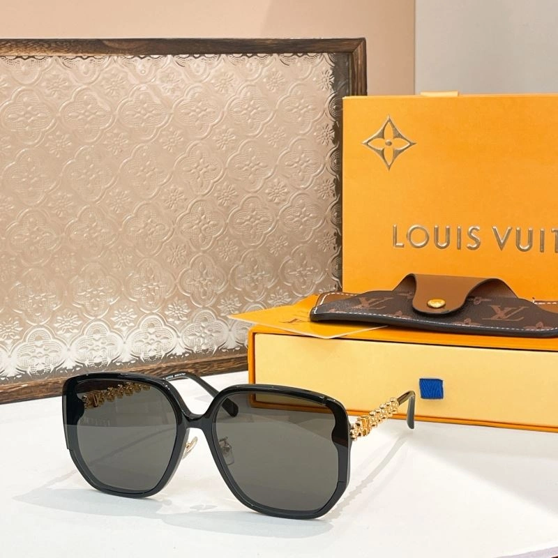 Louis Vuitton Sunglasses FreshLook 281103