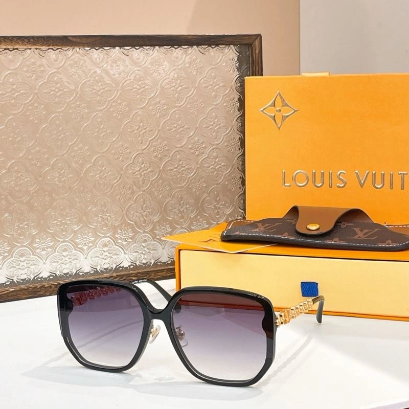 Louis Vuitton Sunglasses FreshLook 281103