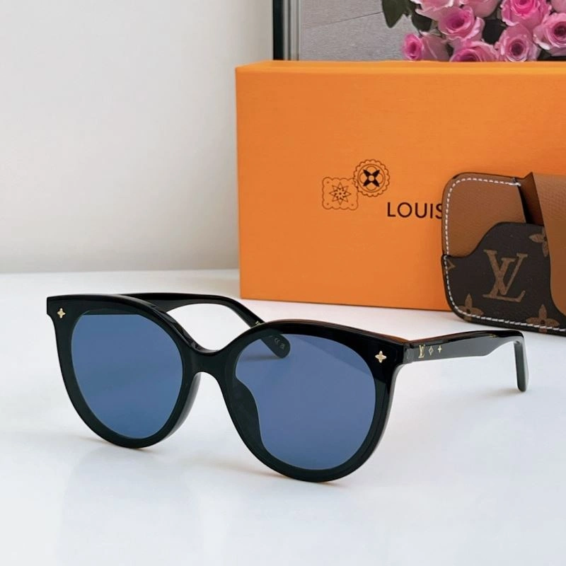Contemporary Louis Vuitton Sunglasses 281105