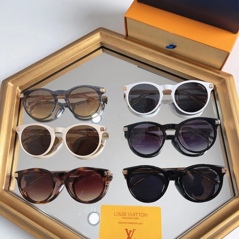 Timeless Louis Vuitton Sunglasses 281128