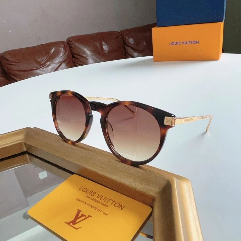 Timeless Louis Vuitton Sunglasses 281128