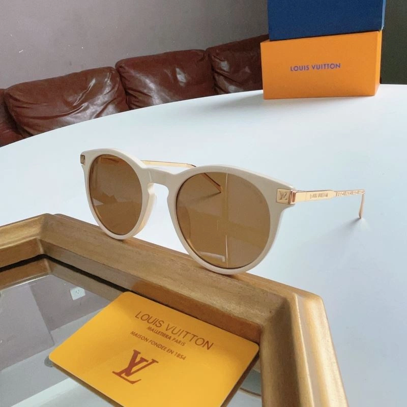 Timeless Louis Vuitton Sunglasses 281128