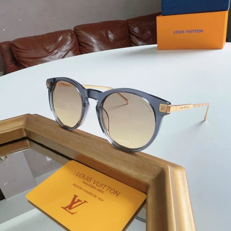 Timeless Louis Vuitton Sunglasses 281128