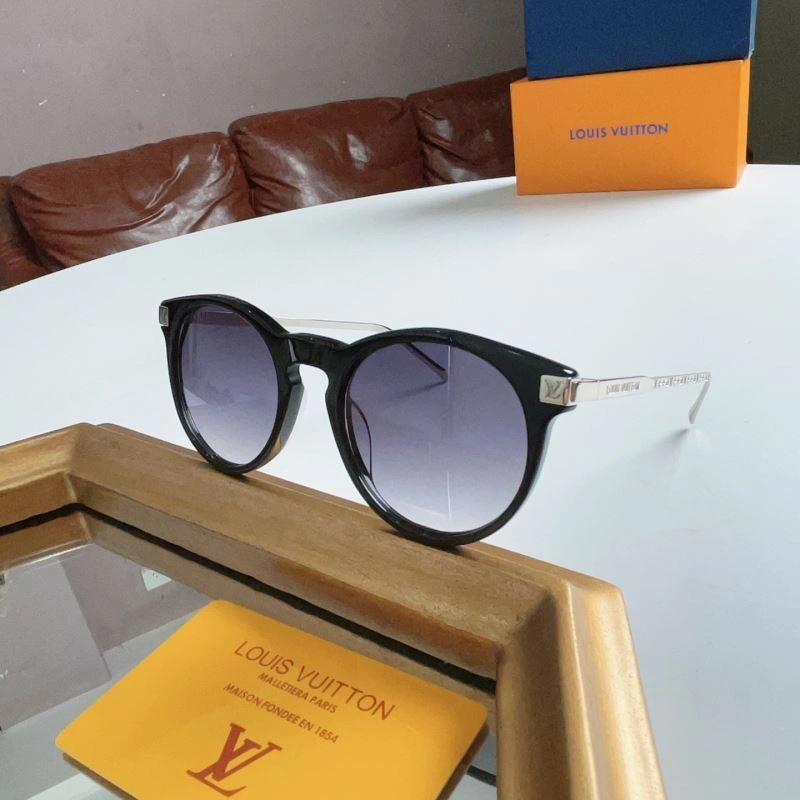 Timeless Louis Vuitton Sunglasses 281128