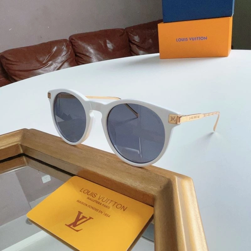 Timeless Louis Vuitton Sunglasses 281128