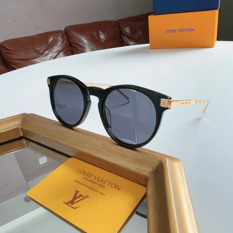 Timeless Louis Vuitton Sunglasses 281128
