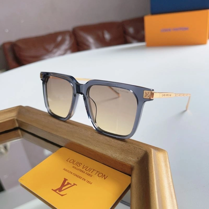 Versatile Louis Vuitton Sunglasses 281119