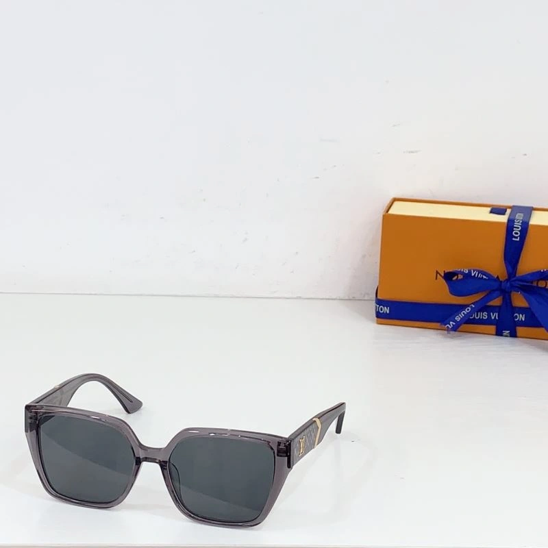 Louis Vuitton Sunglasses Effortless 281117