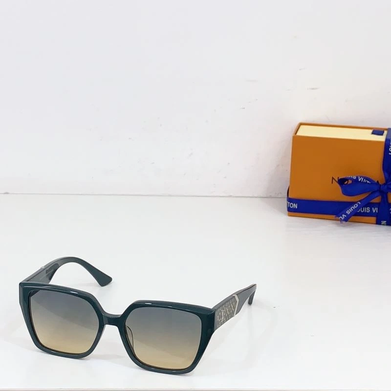 Louis Vuitton Sunglasses Effortless 281117