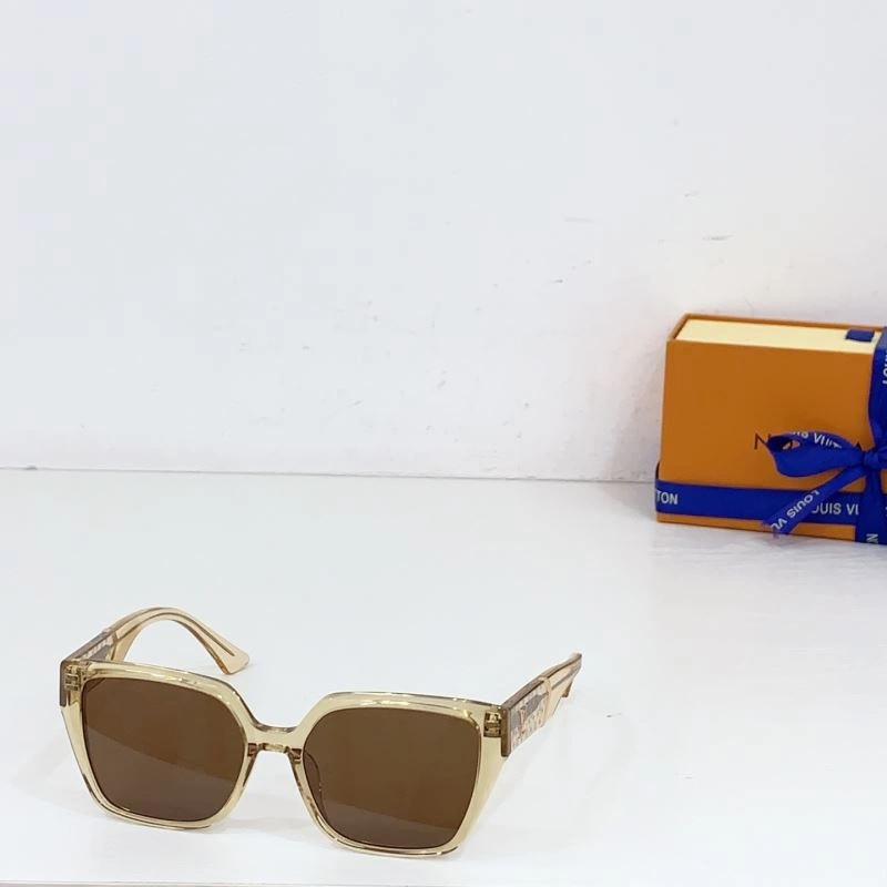 Louis Vuitton Sunglasses Effortless 281117