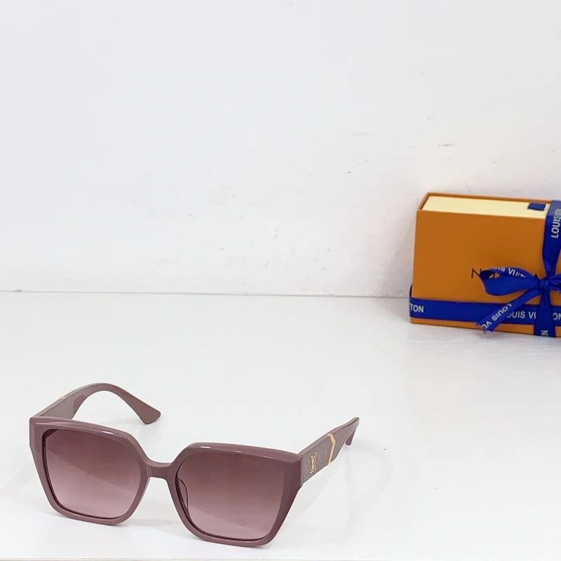Louis Vuitton Sunglasses Effortless 281117