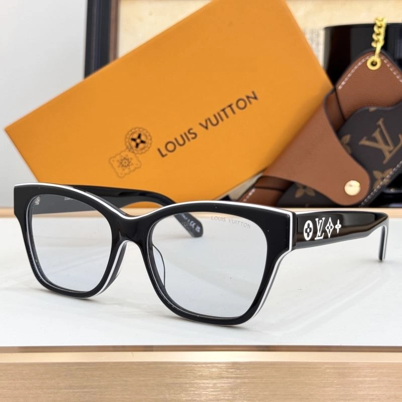 Louis Vuitton Sunglasses WrinkleFree 281097