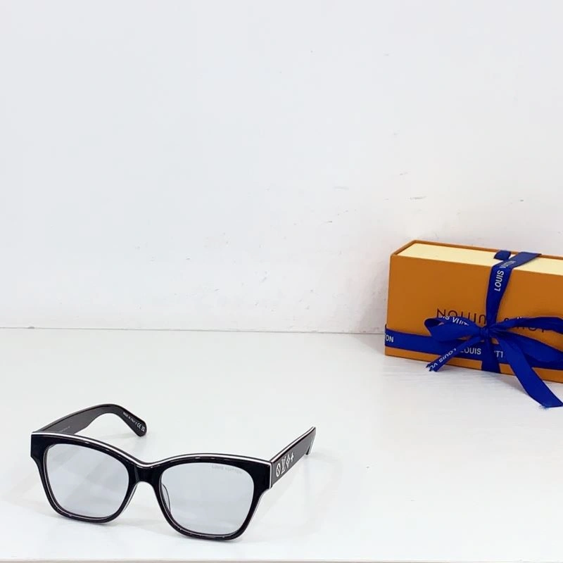 Louis Vuitton Sunglasses Popular 281099
