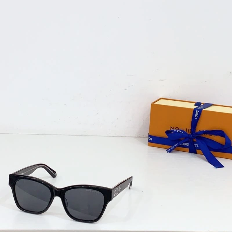 Louis Vuitton Sunglasses Popular 281099
