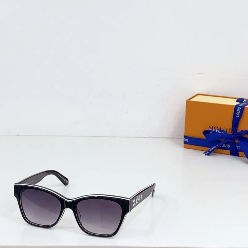 Louis Vuitton Sunglasses Popular 281099
