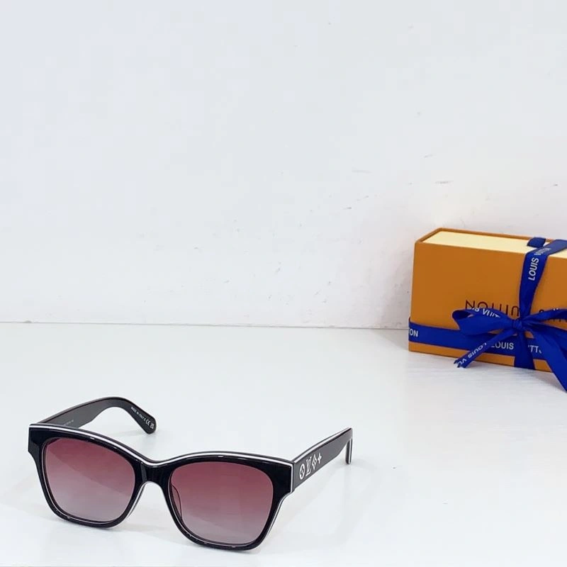 Louis Vuitton Sunglasses Popular 281099
