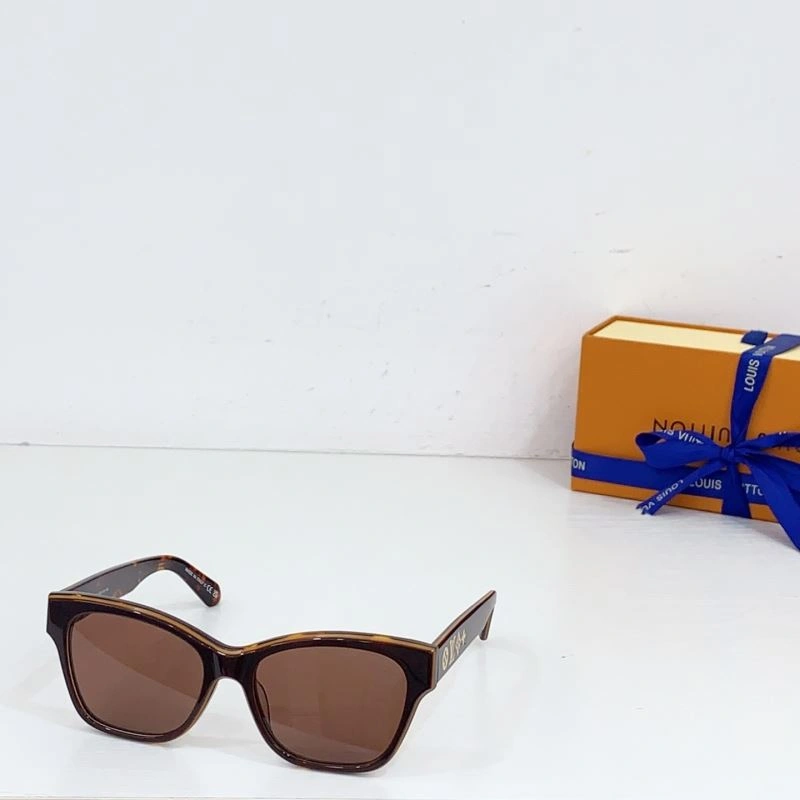 Louis Vuitton Sunglasses Popular 281099