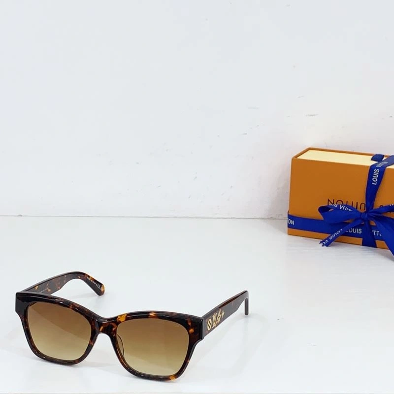 Louis Vuitton Sunglasses Popular 281099