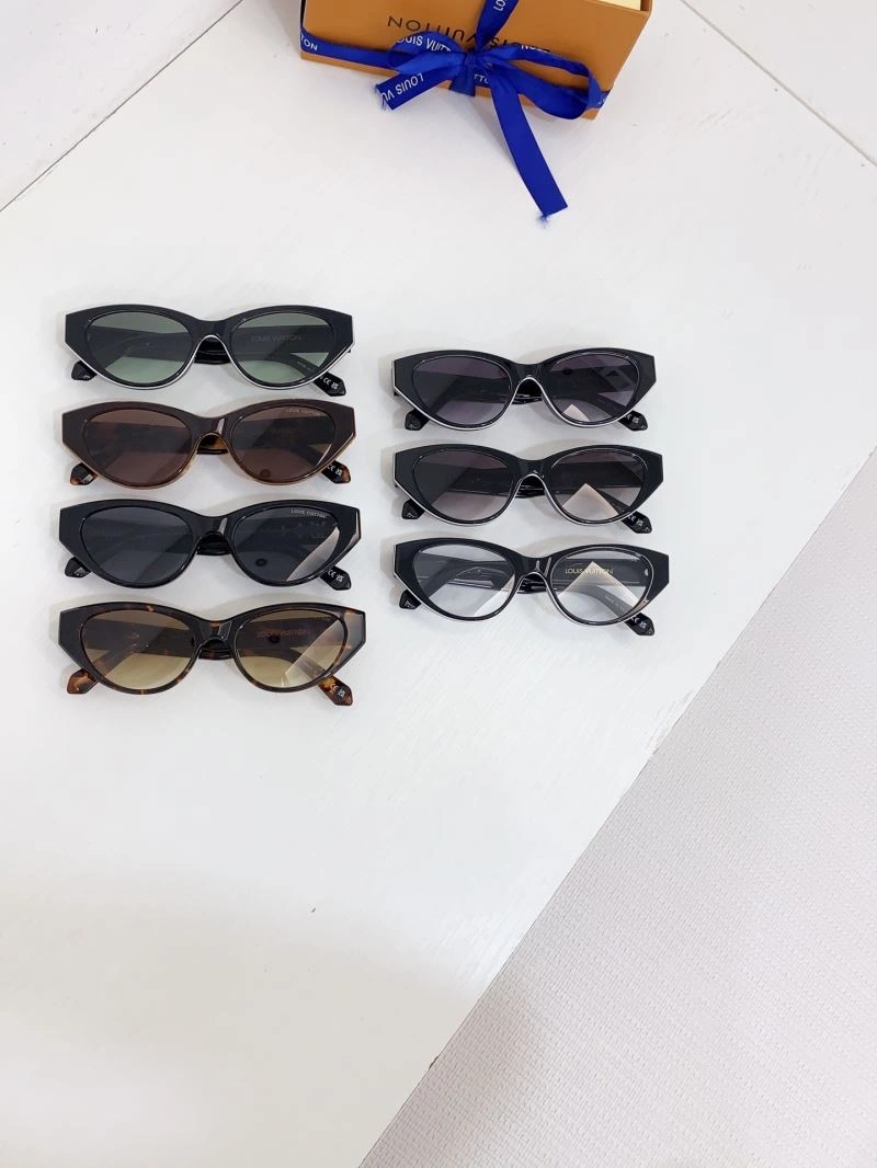 Tailored Louis Vuitton Sunglasses 281098